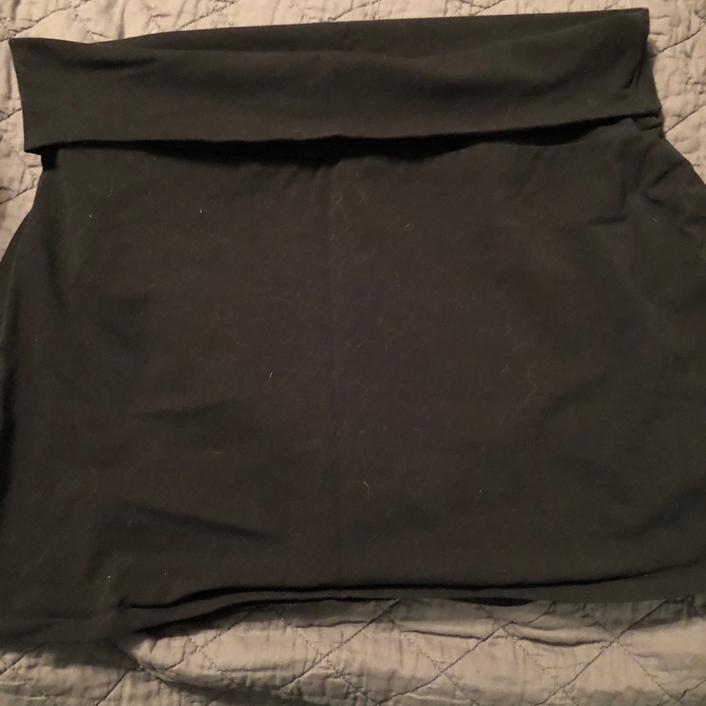 Express skirt